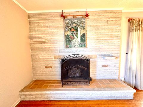 Tiny photo for 107 N Madison Avenue, Converse, IN 46919 (MLS # 202618372)