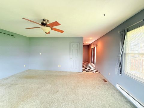 Tiny photo for 107 N Madison Avenue, Converse, IN 46919 (MLS # 202618372)