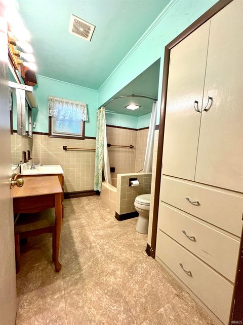 Tiny photo for 107 N Madison Avenue, Converse, IN 46919 (MLS # 202618372)
