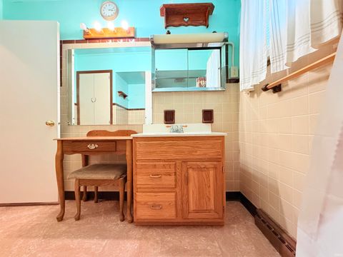 Tiny photo for 107 N Madison Avenue, Converse, IN 46919 (MLS # 202618372)