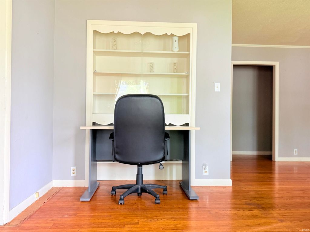 Photo of 107 N Madison Avenue, Converse, IN 46919 (MLS # 202618372)