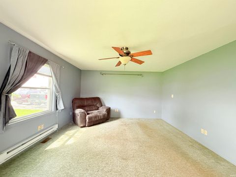 Tiny photo for 107 N Madison Avenue, Converse, IN 46919 (MLS # 202618372)