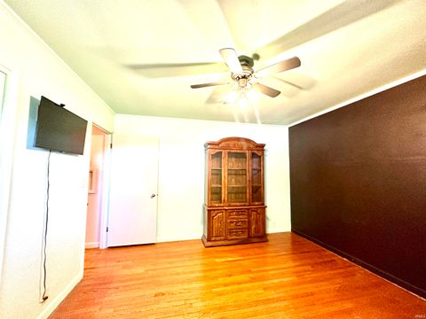 Tiny photo for 107 N Madison Avenue, Converse, IN 46919 (MLS # 202618372)