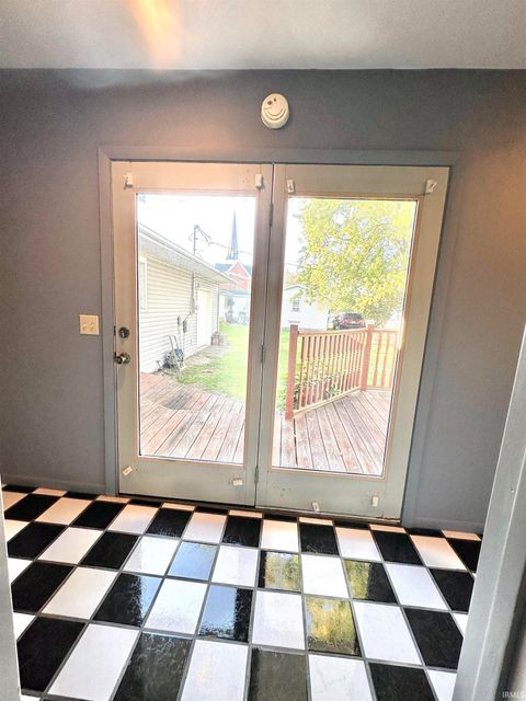 Tiny photo for 107 N Madison Avenue, Converse, IN 46919 (MLS # 202618372)