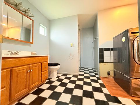 Tiny photo for 107 N Madison Avenue, Converse, IN 46919 (MLS # 202618372)