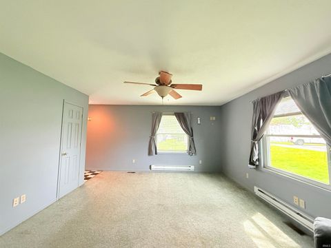 Tiny photo for 107 N Madison Avenue, Converse, IN 46919 (MLS # 202618372)