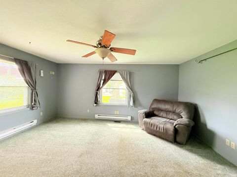 Tiny photo for 107 N Madison Avenue, Converse, IN 46919 (MLS # 202618372)