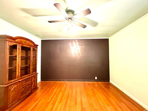 Tiny photo for 107 N Madison Avenue, Converse, IN 46919 (MLS # 202618372)