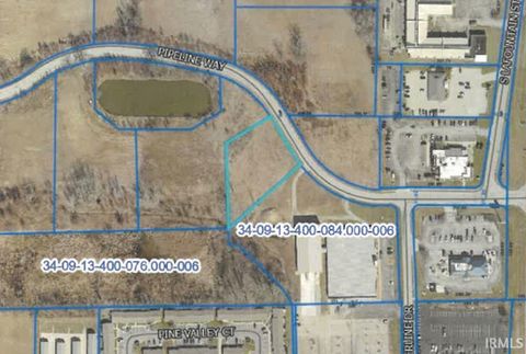 Photo of 239 PIPELINE Way, Kokomo, IN 46902 (MLS # 202513304)