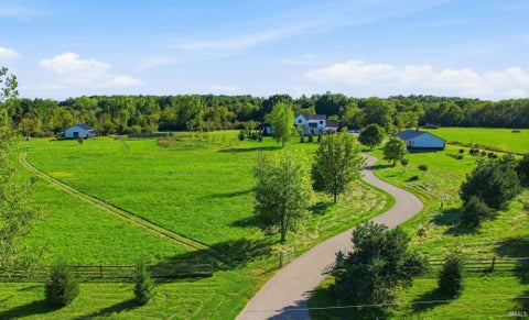 Photo for 11205 W North County Line Road