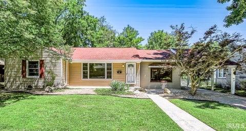 Photo of 811 S Eastside Drive, Bloomington, IN 47401 (MLS # 202624969)