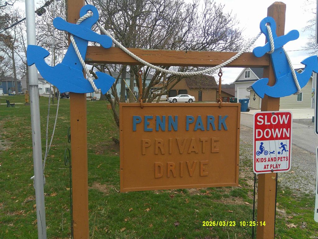 Photo of 455 Lane 221B Hamilton Lk Lane, Hamilton, IN 46742 (MLS # 202609580)