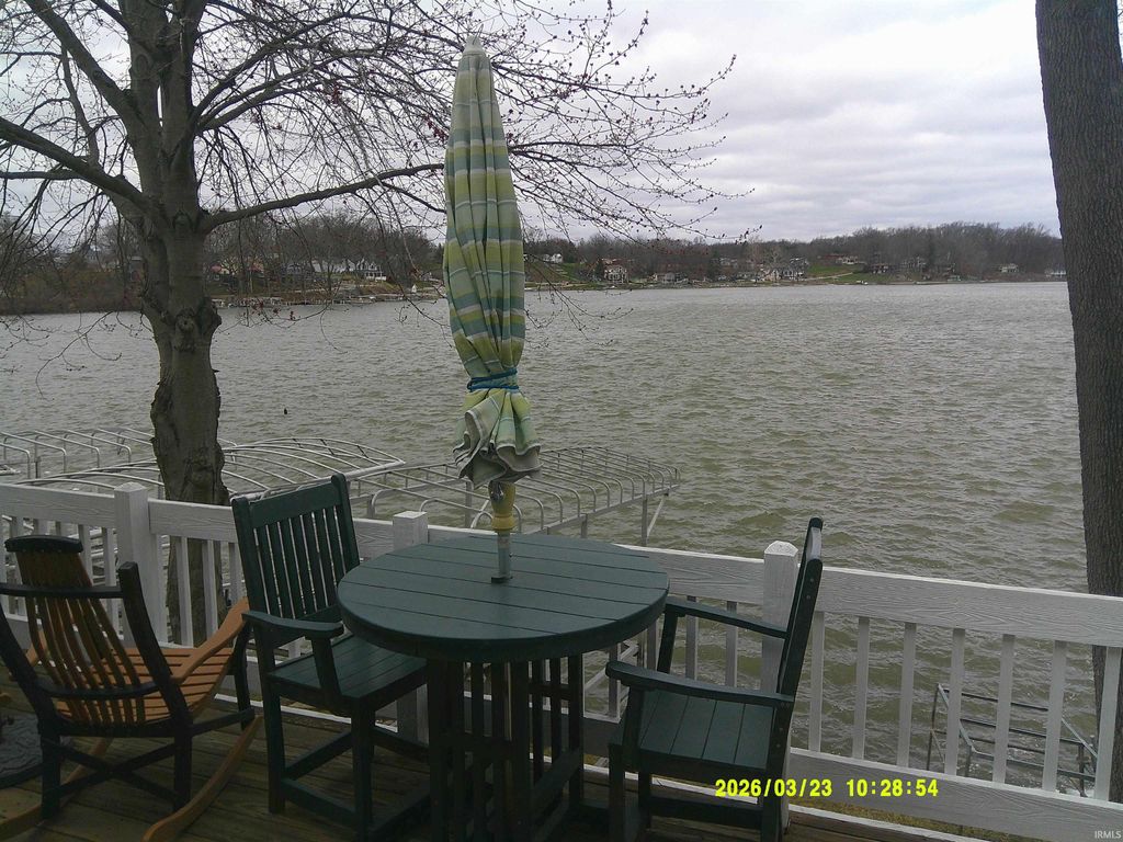 Photo of 455 Lane 221B Hamilton Lk Lane, Hamilton, IN 46742 (MLS # 202609580)