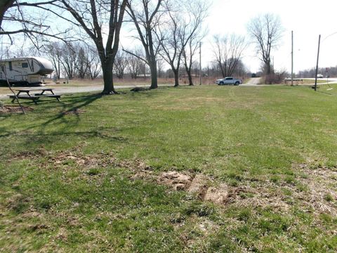 Tiny photo for 4175 S US 31, Peru, IN 46970 (MLS # 202614100)