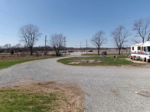 Tiny photo for 4175 S US 31, Peru, IN 46970 (MLS # 202614100)