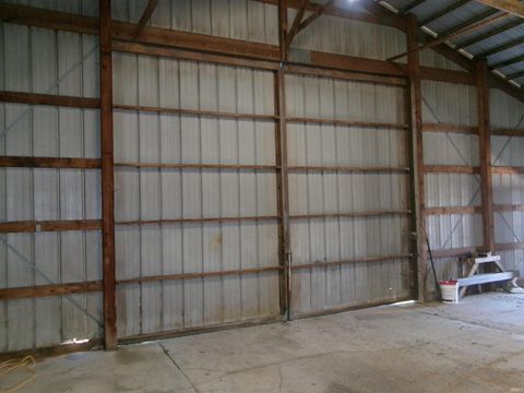 Tiny photo for 4175 S US 31, Peru, IN 46970 (MLS # 202614100)