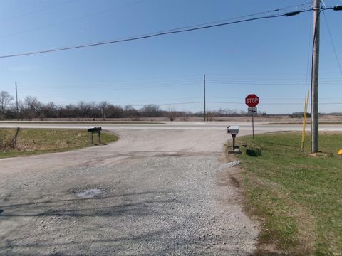 Tiny photo for 4175 S US 31, Peru, IN 46970 (MLS # 202614100)