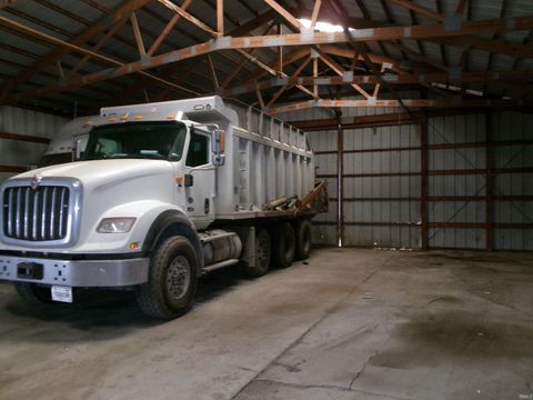 Tiny photo for 4175 S US 31, Peru, IN 46970 (MLS # 202614100)