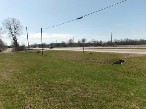 Tiny photo for 4175 S US 31, Peru, IN 46970 (MLS # 202614100)