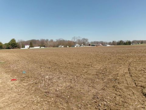 Tiny photo for 4175 S US 31, Peru, IN 46970 (MLS # 202614100)