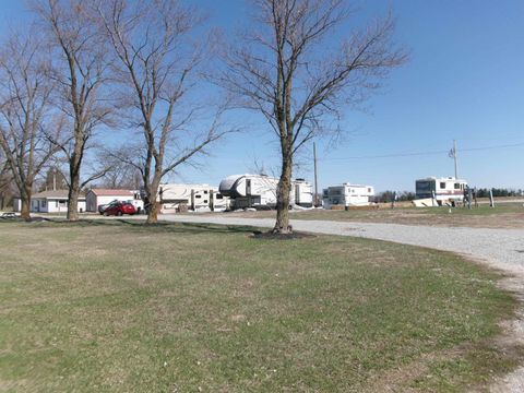 Tiny photo for 4175 S US 31, Peru, IN 46970 (MLS # 202614100)