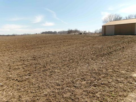 Tiny photo for 4175 S US 31, Peru, IN 46970 (MLS # 202614100)