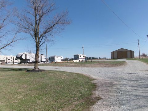 Photo of 4175 S US 31, Peru, IN 46970 (MLS # 202614100)