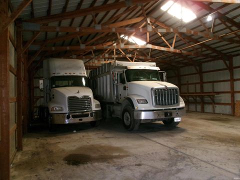 Tiny photo for 4175 S US 31, Peru, IN 46970 (MLS # 202614100)