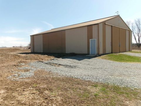 Tiny photo for 4175 S US 31, Peru, IN 46970 (MLS # 202614100)