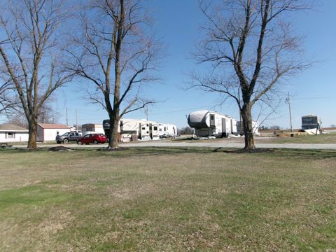 Tiny photo for 4175 S US 31, Peru, IN 46970 (MLS # 202614100)