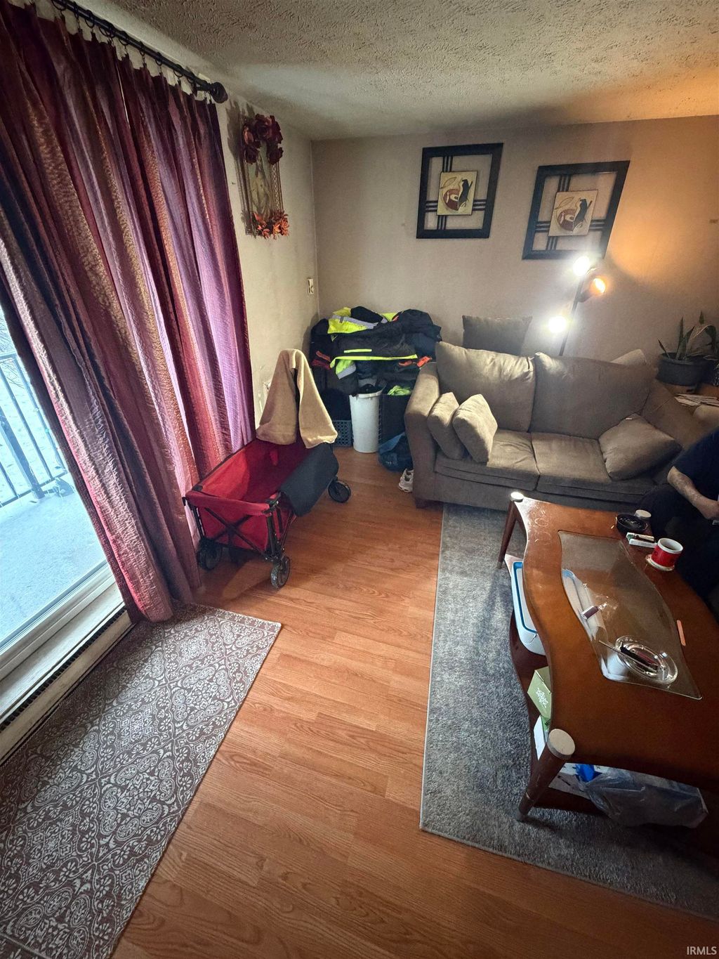 Photo of 2927 Westbrook Drive #B 203, Fort Wayne, IN 46805 (MLS # 202602252)