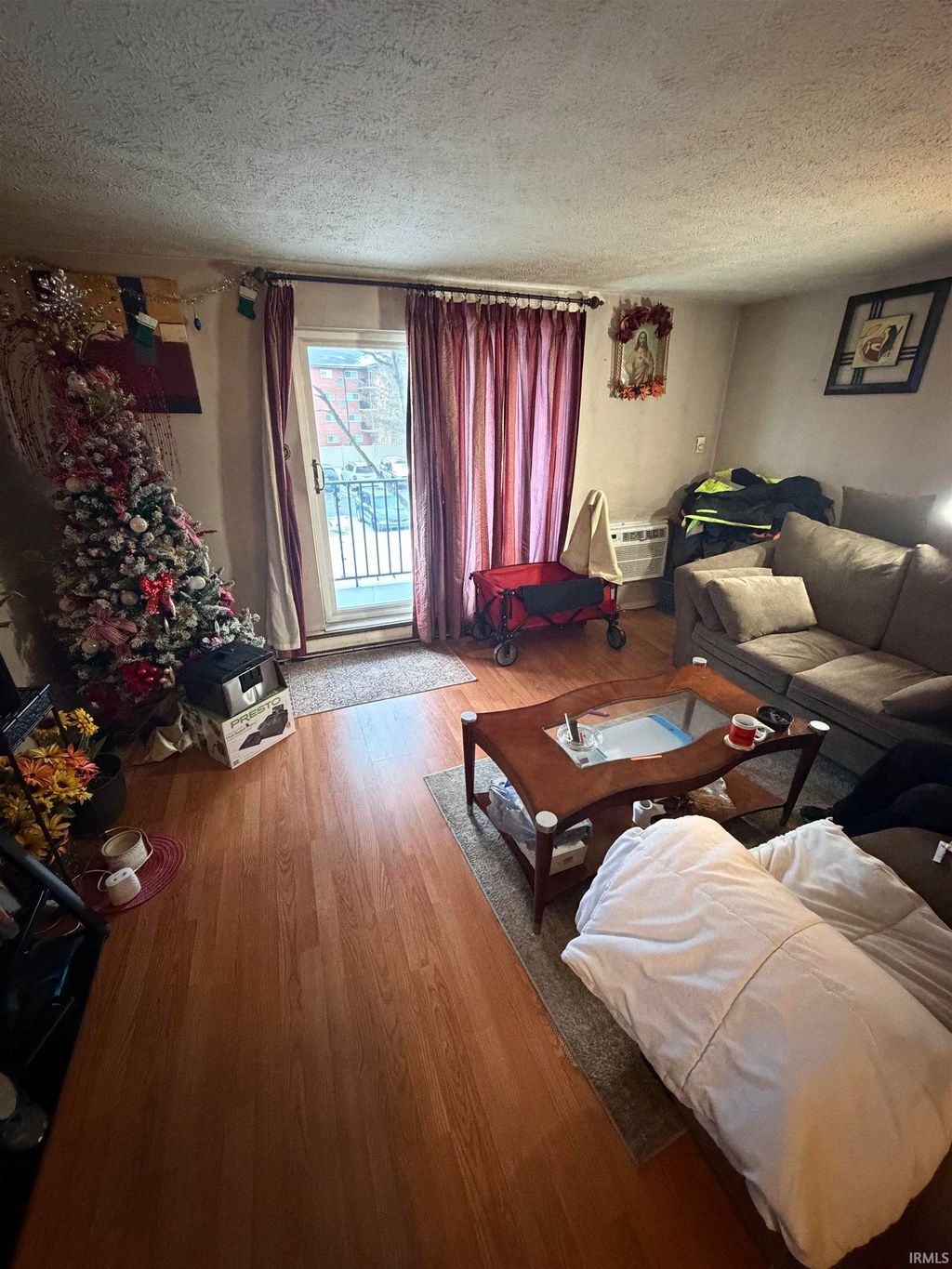 Photo of 2927 Westbrook Drive #B 203, Fort Wayne, IN 46805 (MLS # 202602252)