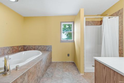 Tiny photo for 711 N Jackson Street, Auburn, IN 46706 (MLS # 202617265)