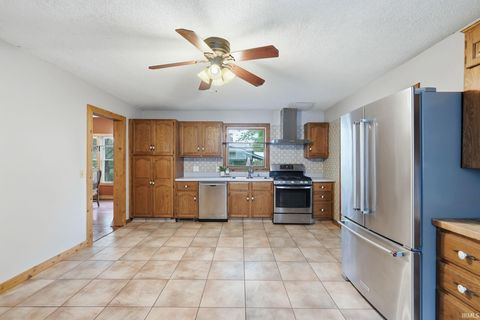 Tiny photo for 711 N Jackson Street, Auburn, IN 46706 (MLS # 202617265)