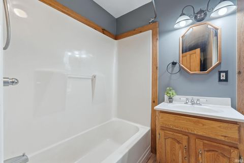 Tiny photo for 711 N Jackson Street, Auburn, IN 46706 (MLS # 202617265)
