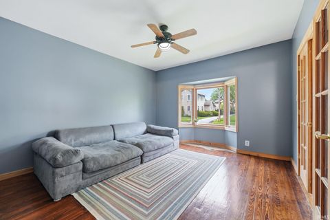 Tiny photo for 711 N Jackson Street, Auburn, IN 46706 (MLS # 202617265)