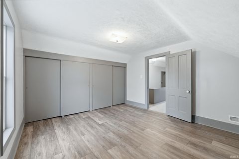 Tiny photo for 711 N Jackson Street, Auburn, IN 46706 (MLS # 202617265)