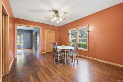 Tiny photo for 711 N Jackson Street, Auburn, IN 46706 (MLS # 202617265)