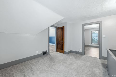 Tiny photo for 711 N Jackson Street, Auburn, IN 46706 (MLS # 202617265)