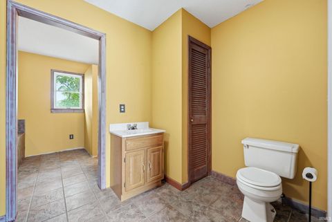 Tiny photo for 711 N Jackson Street, Auburn, IN 46706 (MLS # 202617265)