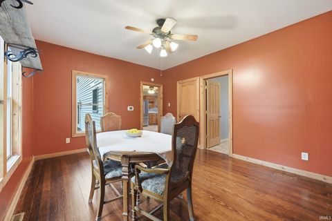 Tiny photo for 711 N Jackson Street, Auburn, IN 46706 (MLS # 202617265)