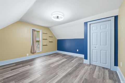 Tiny photo for 711 N Jackson Street, Auburn, IN 46706 (MLS # 202617265)