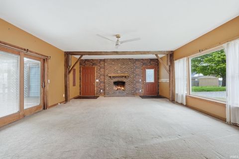 Tiny photo for 711 N Jackson Street, Auburn, IN 46706 (MLS # 202617265)