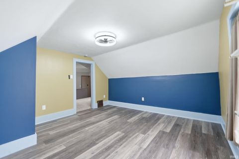 Tiny photo for 711 N Jackson Street, Auburn, IN 46706 (MLS # 202617265)