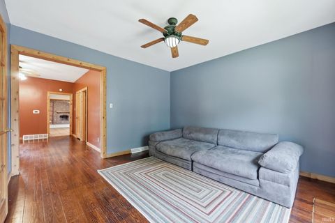 Tiny photo for 711 N Jackson Street, Auburn, IN 46706 (MLS # 202617265)