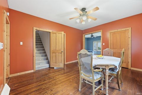 Tiny photo for 711 N Jackson Street, Auburn, IN 46706 (MLS # 202617265)