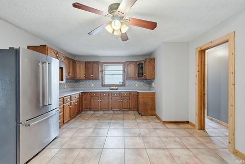 Tiny photo for 711 N Jackson Street, Auburn, IN 46706 (MLS # 202617265)