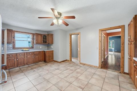 Tiny photo for 711 N Jackson Street, Auburn, IN 46706 (MLS # 202617265)