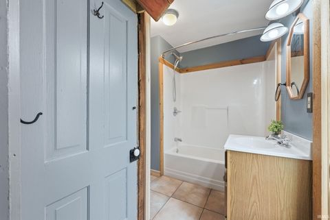 Tiny photo for 711 N Jackson Street, Auburn, IN 46706 (MLS # 202617265)