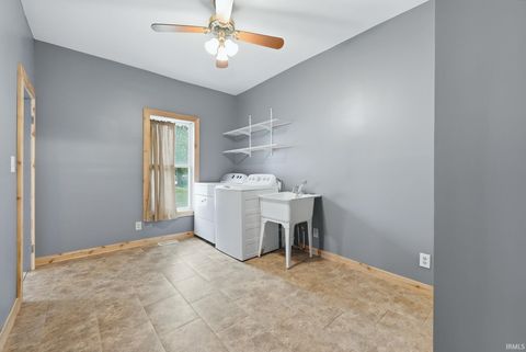Tiny photo for 711 N Jackson Street, Auburn, IN 46706 (MLS # 202617265)
